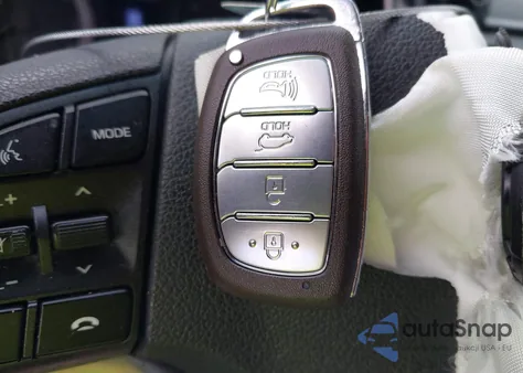 2019 Hyundai Tucson Value from USA, damaged, VIN KM8J33A4XKU851129